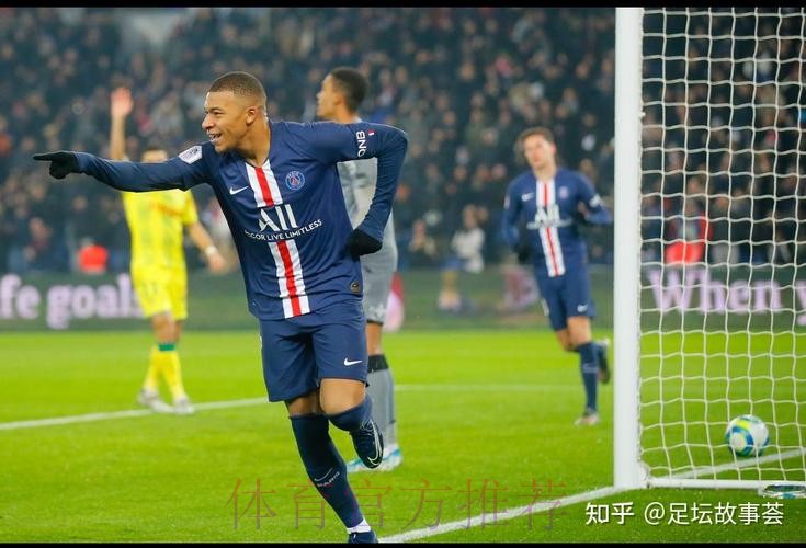 巴黎为姆巴佩标价2亿欧 这次老佛爷不会错过