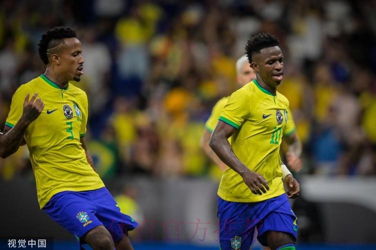 世界杯巴西维尼修斯赛事预测权威解读 世界杯巴西维尼修斯赛事预测权威解读